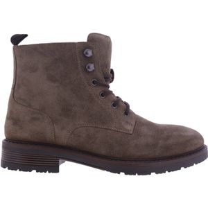 Cycleur De Luxe Heren Enkelboots | Bruin | Suede | CDLMI242220 | 47150B242 | Gaborshoes