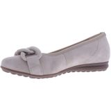 Gabor - Ballerina - Beige - Suede