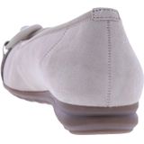 Gabor - Ballerina - Beige - Suede