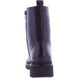 Gabor - 52.745.57 - Enkellaarsjes - Zwart - Leer