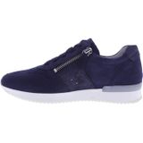 Gabor - 63.420.36 - Sneakers - Blauw - Suède - Best Fitting