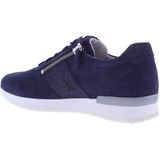 Gabor - 63.420.36 - Sneakers - Blauw - Suède - Best Fitting
