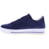 Gabor - 66.518.36 - Sneakers - Blauw - Leer