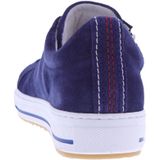Gabor - 66.518.36 - Sneakers - Blauw - Leer
