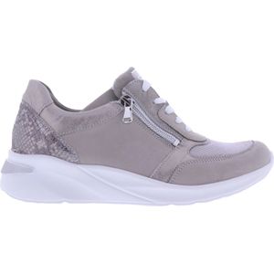 Waldlaufer Dames Nieuw! | Beige | Leer | 715H03 500 503 | 55021E251 | Gaborshoes