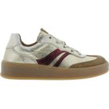 Gabor - 76.475.80 - Sneakers - Goud - Leer