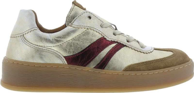 Gabor - 76.475.80 - Sneakers - Goud - Leer