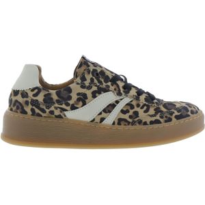 Gabor Dames Sneakers | Multi Color | Leer | 76.475.90 | 55241Y252 | Gaborshoes