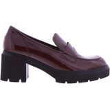 Gabor - 55.310.94 - Dames Pumps - Cognac - Leer