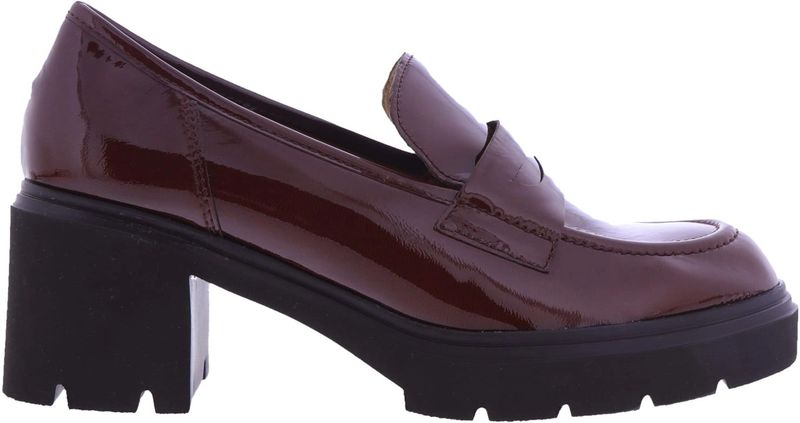 Gabor - 55.310.94 - Dames Pumps - Cognac - Leer