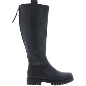 Gabor - 72.727.57 - Laarzen - Zwart - Leer