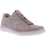 Gabor - 66.458.95 - Sneakers - Beige - Leer