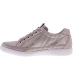 Gabor - 66.458.95 - Sneakers - Beige - Leer