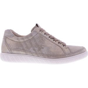 Gabor - 66.458.95 - Sneakers - Beige - Leer