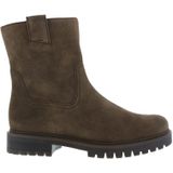 Gabor - 72.723.40 - Enkellaarsjes - Bruin - Suede