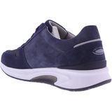 Gabor - 8001.17.09 - Sneakers - Blauw - Suede
