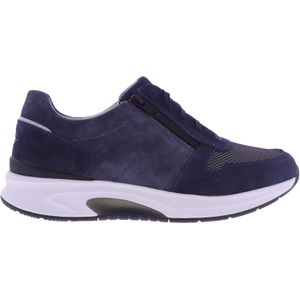 Gabor - 8001.17.09 - Sneakers - Blauw - Suede