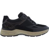 Gabor - 76.585.37 - Sneakers - Zwart - Leer