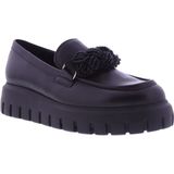 Gabor - 55.301.27 - Instappers - Zwart - Leer