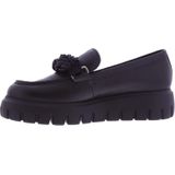 Gabor - 55.301.27 - Instappers - Zwart - Leer