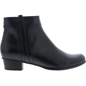 Regarde Le Ciel Dames Laarzen | Zwart | Leer | Stefany-398 | 58152A252 | Gaborshoes