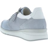 Gabor - 66.307.64 - Sneakers - Blauw - Leer