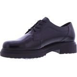 Gabor - 52.555.97 - Veterschoenen - Zwart - Lak