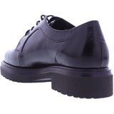 Gabor - 52.555.97 - Veterschoenen - Zwart - Lak