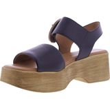 Gabor - 64.520.27 - Dames Sandalen - Zwart - Leer