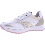 Gabor - 62.488.21 - Sneakers - Wit - Leer