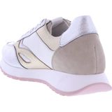 Gabor - 62.488.21 - Sneakers - Wit - Leer