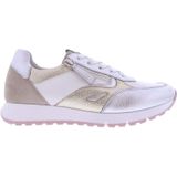 Gabor - 62.488.21 - Sneakers - Wit - Leer
