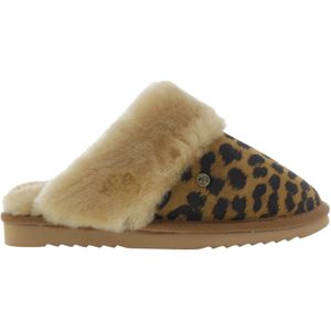 Warmbat Dames Damespantoffels | Multi Color | Suede | CLL321223-53 | 20001Y252 | Gaborshoes