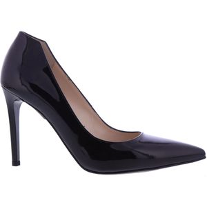 Nero Giardini Dames Pumps | Zwart | Leer | E211041DE-100 | 57080A232 | Gaborshoes