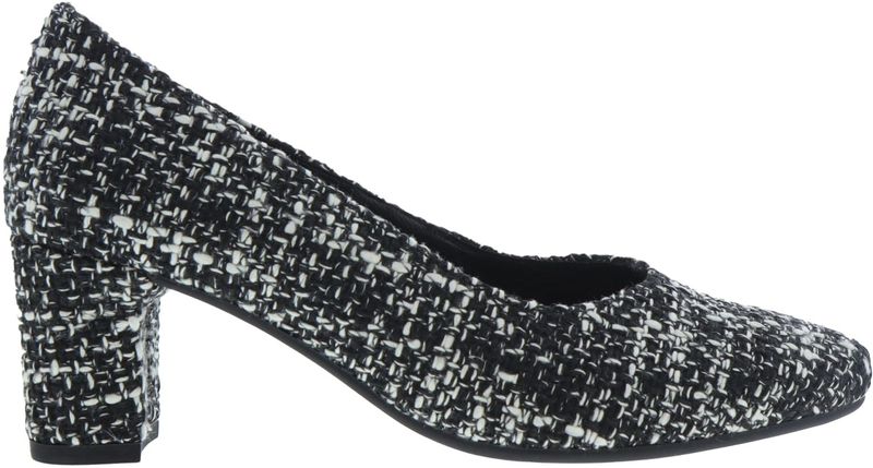 Gabor - 72.152.87 - Dames Pumps - Multi Color - Leer - Hakhoogte 6 cm