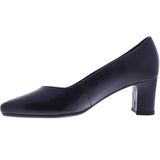 Gabor - Dames Pumps - Blauw - Leer