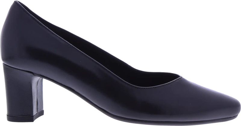 Gabor - Dames Pumps - Blauw - Leer