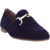 Gabor - Instappers - Blauw - Suede