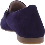 Gabor - Instappers - Blauw - Suede