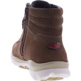 Gabor - 56.866.41 - Sneakers - Cognac - Nubuck