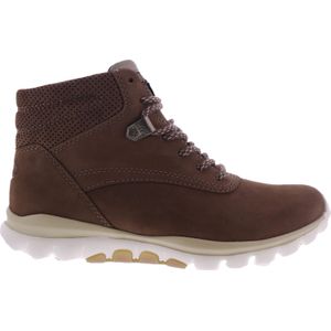 Gabor - 56.866.41 - Sneakers - Cognac - Nubuck