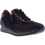 Gabor - 52.488.36 - Sneakers - Blauw - Leer