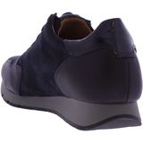 Gabor - 52.488.36 - Sneakers - Blauw - Leer