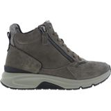Gabor - Rollingsoft - Sneakers - Taupe - Dames