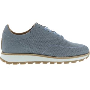 Rehab Heren Sneakers | Blauw | Elastiek / stretch | 2412 350101-7900 | 40191G251 | Gaborshoes