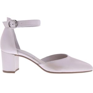 Gabor - Pumps - Beige - Leer