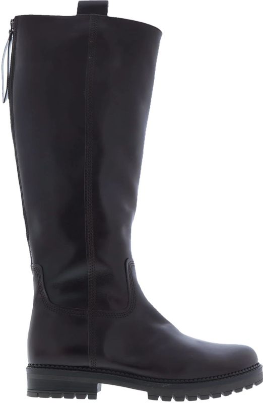 Gabor - 72.727.23 - Laarzen - Bruin - Leer