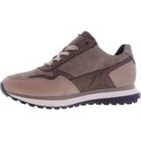 Gabor - 56.378.34 - Sneakers - Taupe - Leer