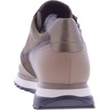Gabor - 56.378.34 - Sneakers - Taupe - Leer
