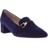 Gabor - 51.445.16 - Dames Pumps - Donkerblauw - Suede